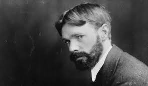 D.H. Lawrence_Scrittore