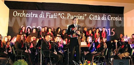 Armonie al Borgo Orchestra di Fiati