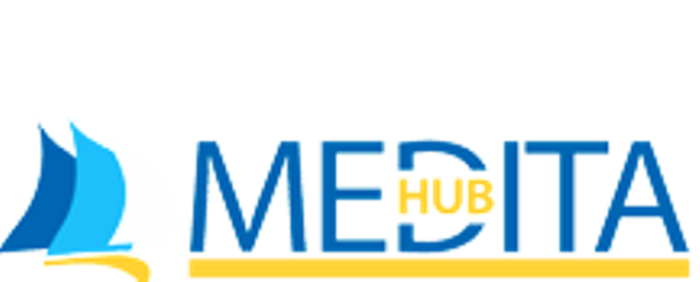 meditahub logo
