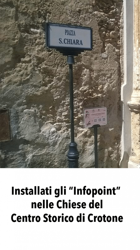 Infopoint_Crotone