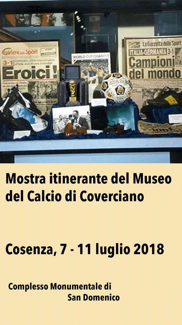 Museo itinerante_Cosenza