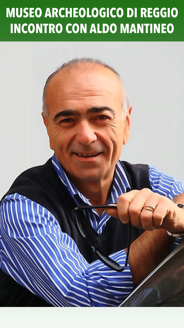 Aldo Mantineo