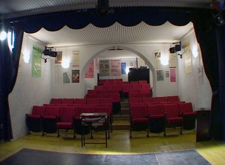 Franz Teatro