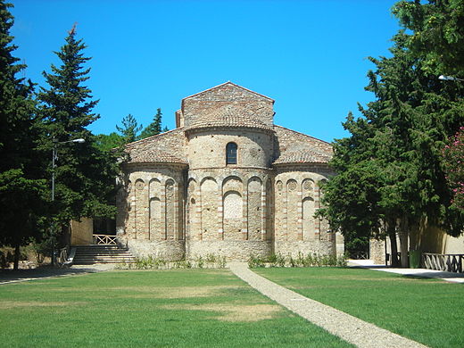 Monastero Santa Maria del Patire