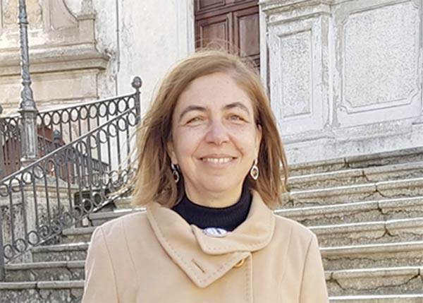 La senatrice Margherita Corrado
