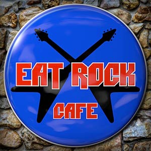 Eat Rock Cafè