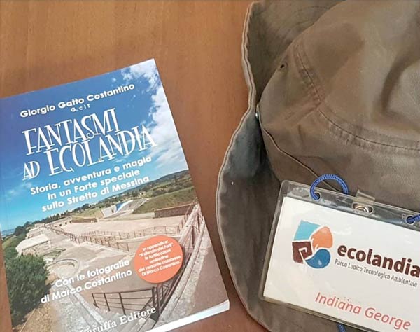Fantasmi a Ecolandia