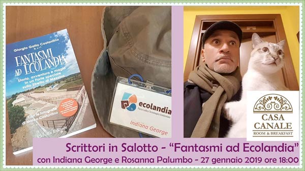 Fantasmi a Ecolandia