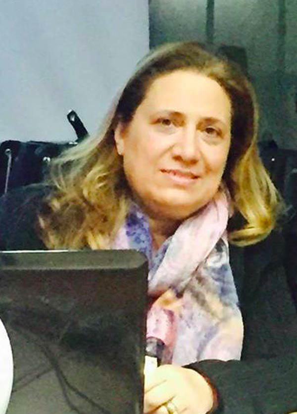 Silvana Ruggiero