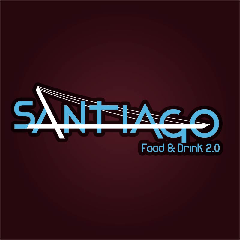 Santiago Food & Drink 2.0