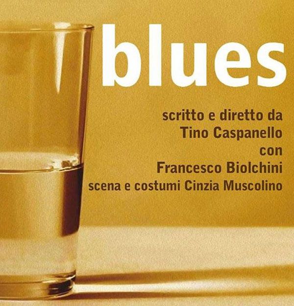 Blues Spazio Teatro Reggio