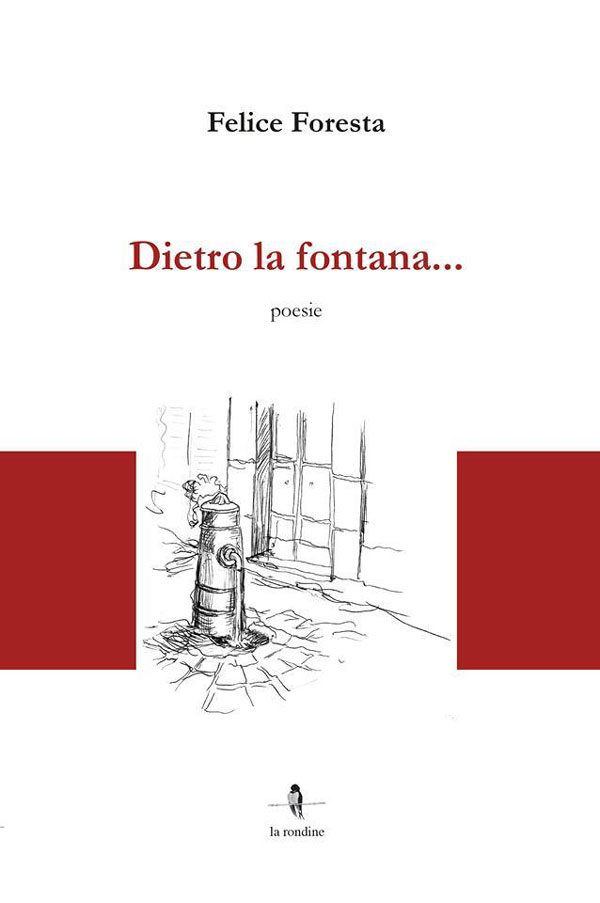 presentazione raccolta di poesie di Felice Foresta