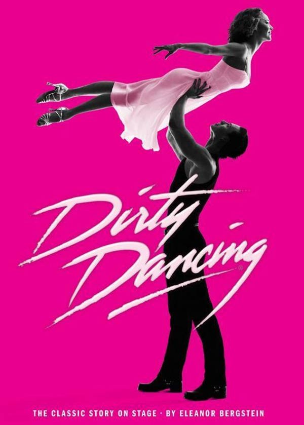 Dirty Dancing il Musical a Reggio Calabria