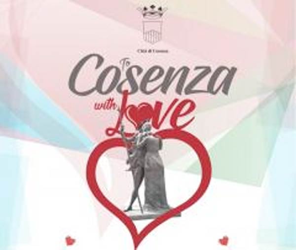 Cosenza Love