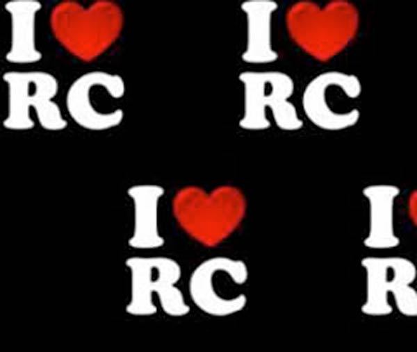 I Love RC
