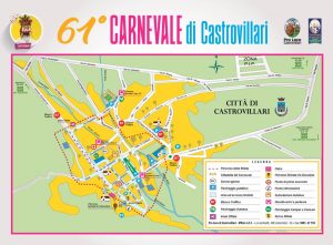 Castrovillari Carnevale