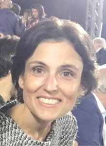 Patrizia Manfredi