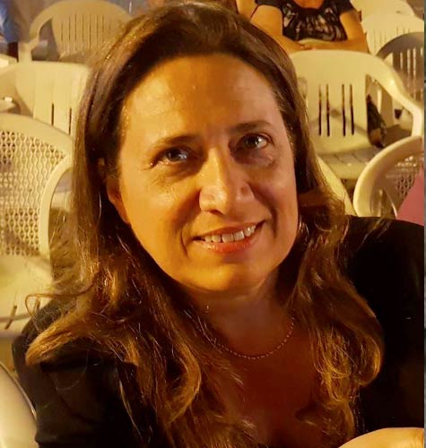 Silvana Ruggiero