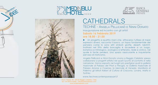 Mostra Cathedrals