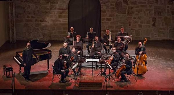 Concerto Mediterraneo a Crotone