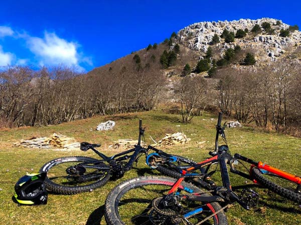 Calabria Bike Resort