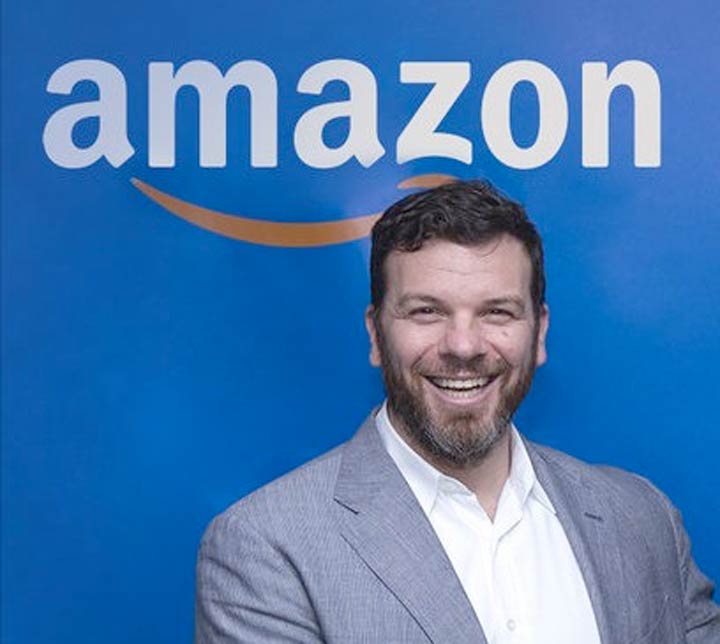 Il vicepresidente calabrese di Amazon pensa a Conflenti e