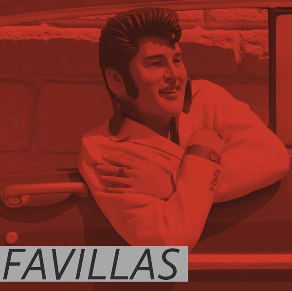 Favillas Group