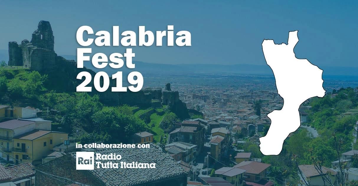 Calabria Fest 2019