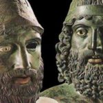 Bronzi di Riace