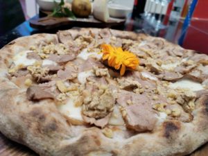 Pizza Dolceacqua