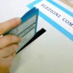 Elezioni comunali 2019