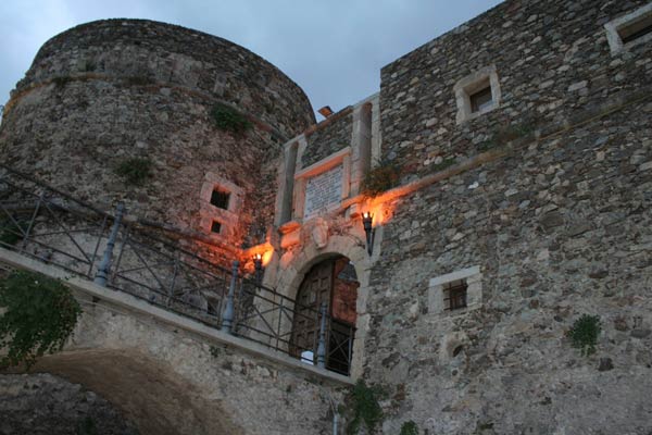 Castello Murat
