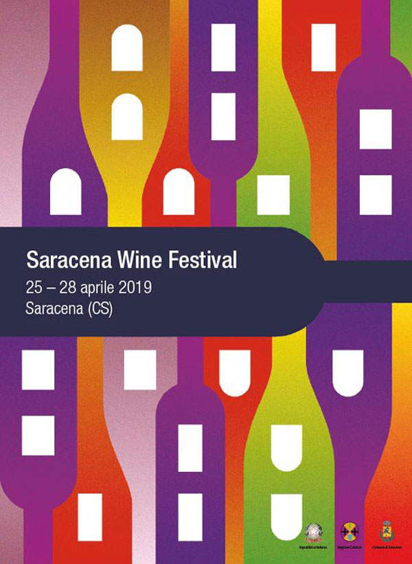 Saracena Wine Fest