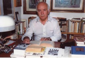 Saverio Strati (1924-2014)