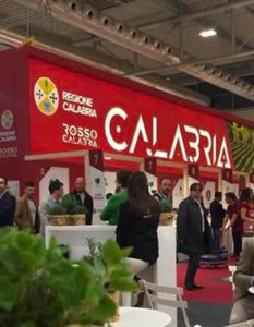 La Calabria al Vinitaly 2019