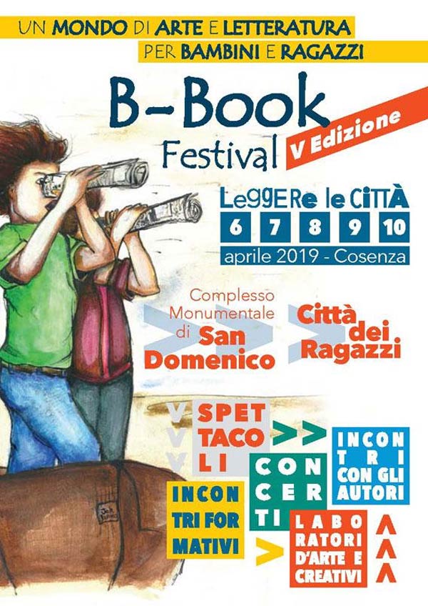 B-Book Festival
