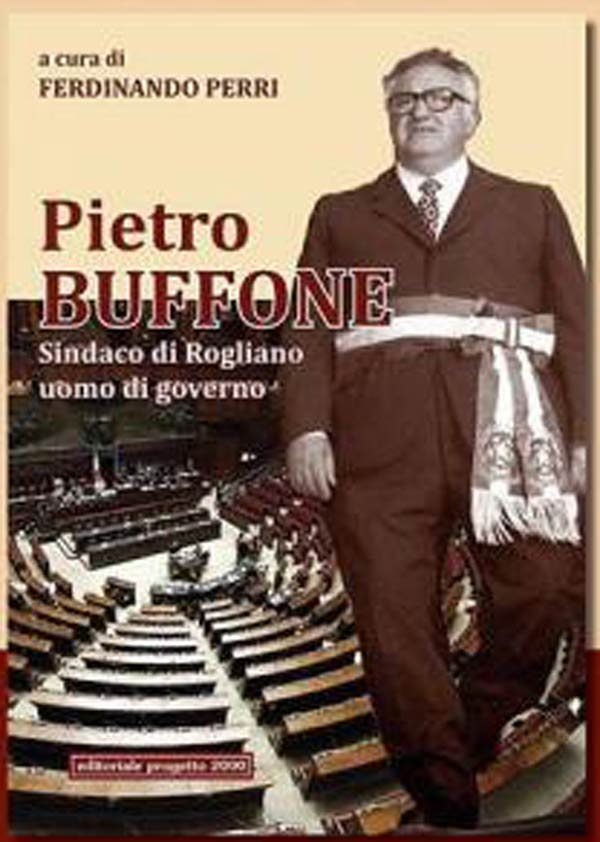 Pietro Buffone