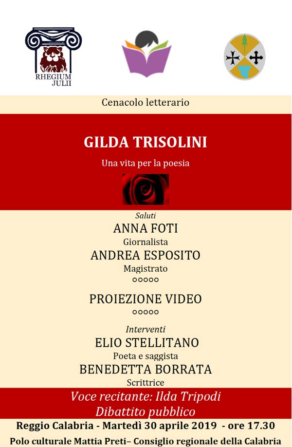Gilda Trisolini