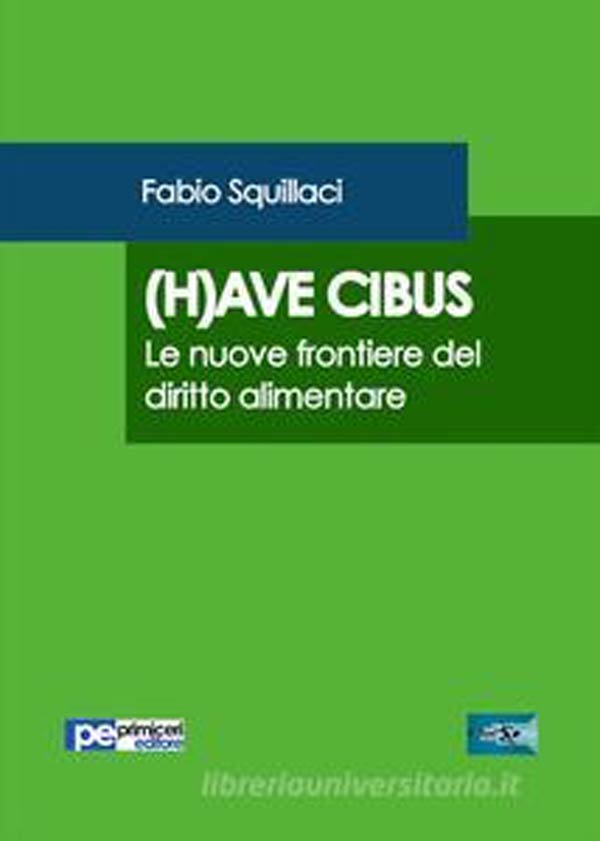 Have Cibus di Fabio Squillaci