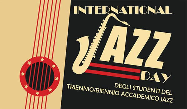 International Jazz Day Vibo