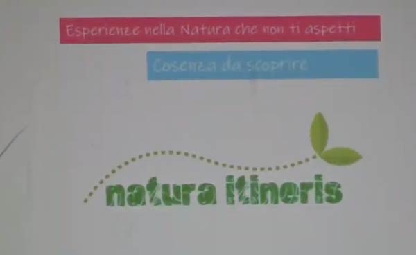 Progetto Natura Itineris