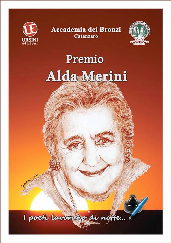 Premio Poesia Alda Merini