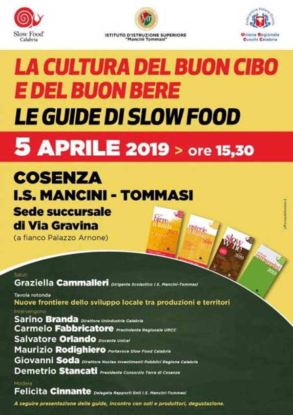 Guide Slow Food