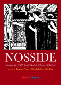 Antologia Nosside 2017-2018
