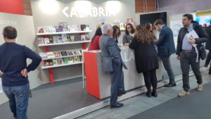 Salone del Libro di Torino