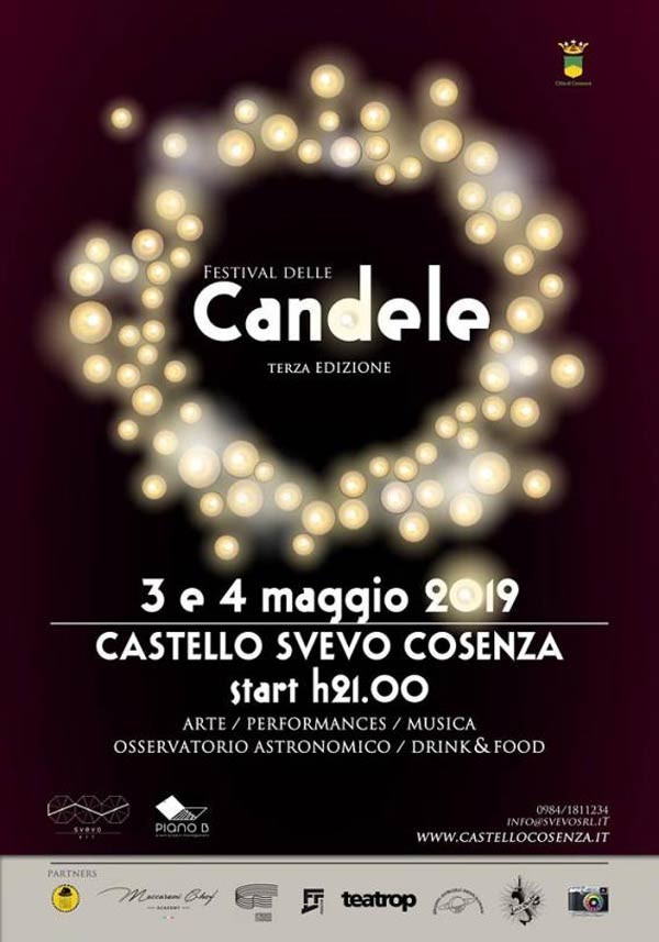 Festa delle Candele