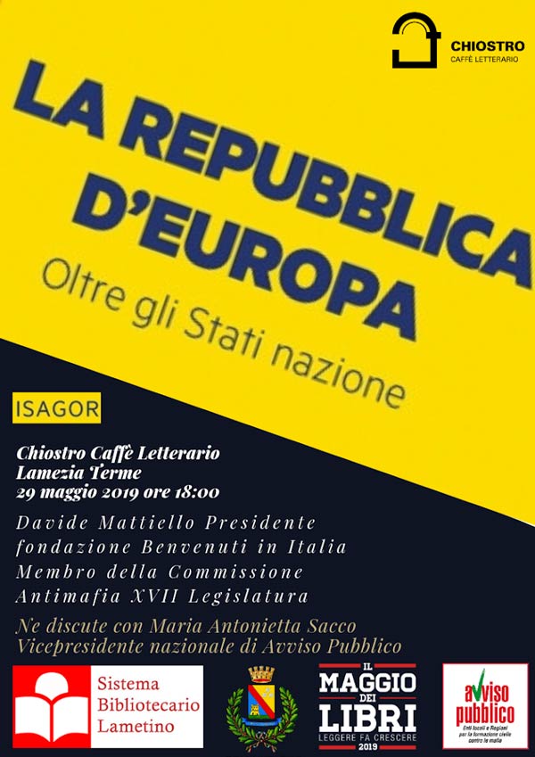 La Repubblica d'Europa