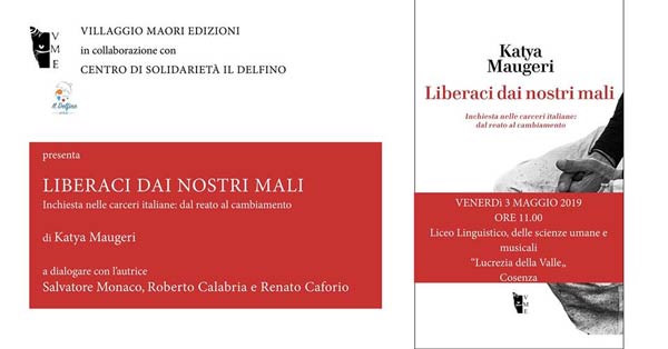 Liberaci dai nostri mali