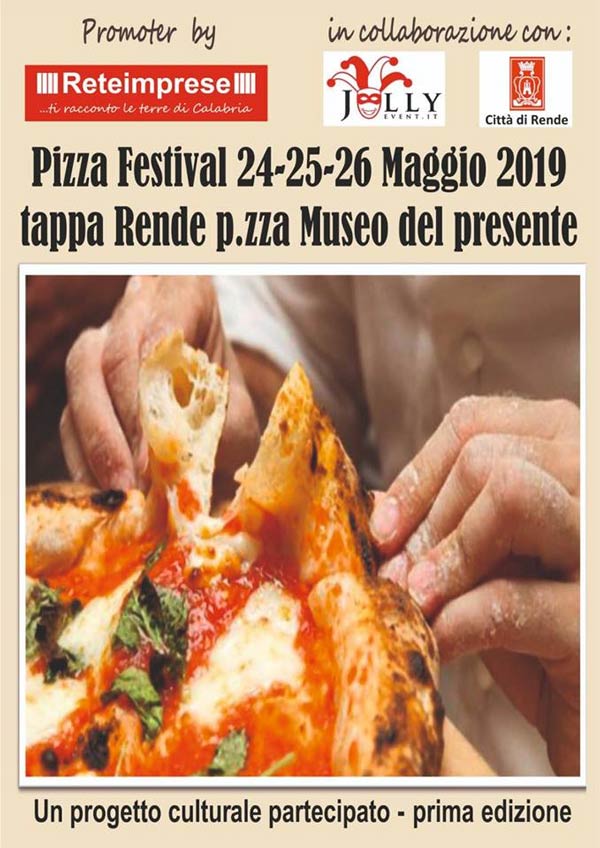 Pizza Festival