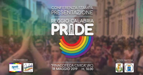 Reggio Calabria Pride 2019